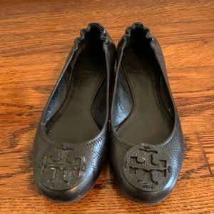 Tori Burch Flats